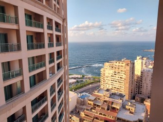 شقق للايجار المفروش الاسكندرية 2026