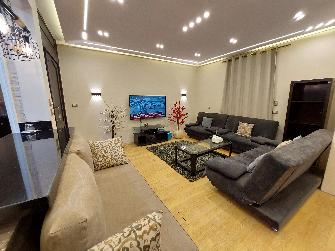 شقق للايجار المفروش في المعادي الجديدة 2026