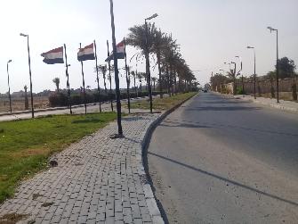 اراضي للبيع في مدينة العبور 2026