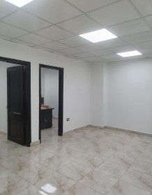 مكاتب للايجار الجديد المقطم 2026