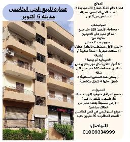 أحدث عروض بيع الشقق في المنصورة مباشرة من المالك لعام 2025 - أحدث العروض لبيع الشقق في المنصورة لعام 2025