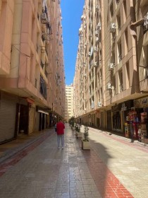 شقق للبيع في سموحة 2026