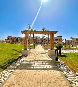فيلات للبيع في الشروق 1 2026