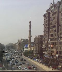 مكاتب للبيع او للايجار في الهرم 2026