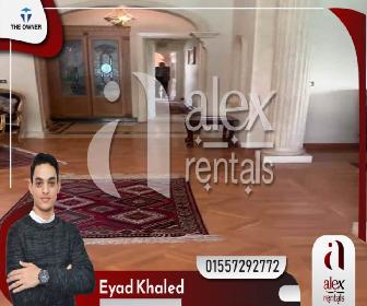 شقق للايجار الجديد مدينة الأسكندرية 2026