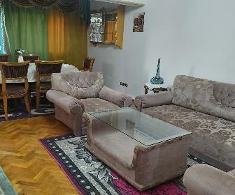 شقق للايجار المفروش في ميريديان مصر الجديدة 2026