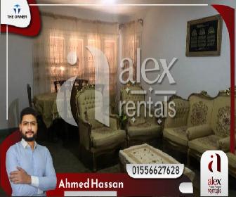 شقق للايجار الجديد مدينة الأسكندرية 2026