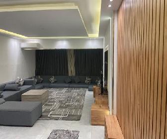 شقق للايجار المفروش في ميريديان مصر الجديدة 2026