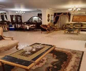 شقق للايجار المفروش في زهراء مدينة نصر 2026