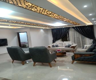 شقق للايجار المفروش في زهراء مدينة نصر 2026