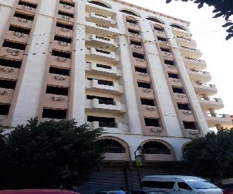 عمارات سكنية للبيع في وسط البلد 2026