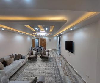 شقق للايجار المفروش في المهندسين 2026