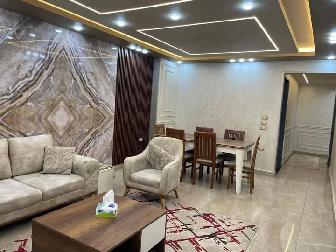 شقق للايجار المفروش في الدقى 2026