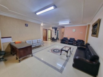 مكاتب للايجار المفروش في حدائق الاهرام 2026