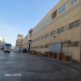 مصانع للايجار الجديد العاشر من رمضان 2026