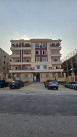 شقق للبيع في القاهرة الجديدة 2026