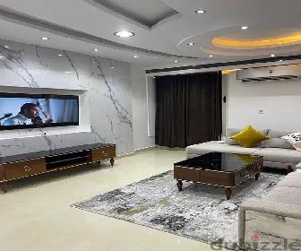 شقق للايجار المفروش في المهندسين 2026