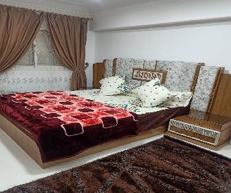 شقق للايجار المفروش في زهراء مدينة نصر 2026