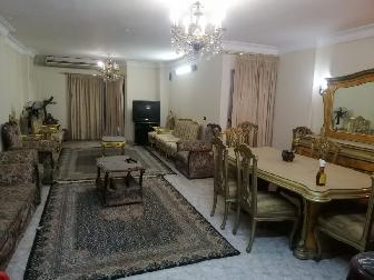 شقق للايجار المفروش في حدائق القبة 2026