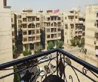 شقق للايجار الجديد المعادي 2026
