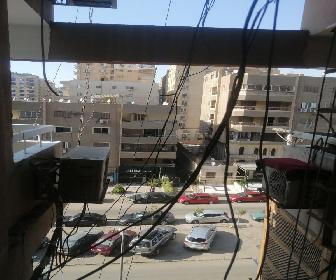 شقق للايجار الجديد في زهراء مدينة نصر 2026