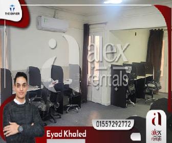 شقق للايجار الجديد في سموحة 2026