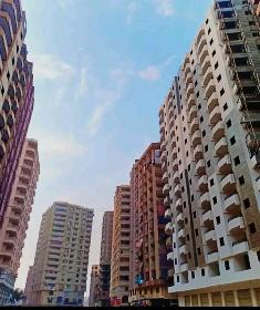 شقق للبيع في مساكن عين شمس 2025