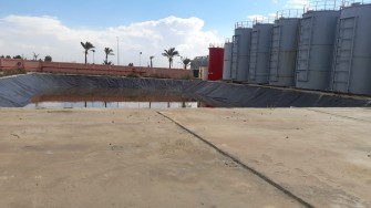 مصانع للبيع في برج العرب 2026