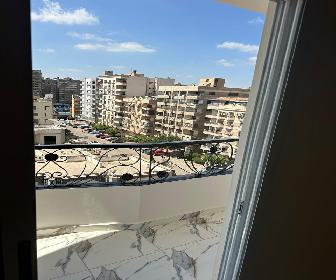شقق للايجار الجديد في زهراء مدينة نصر 2026