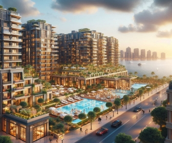 شقق للبيع في ميامى  2026